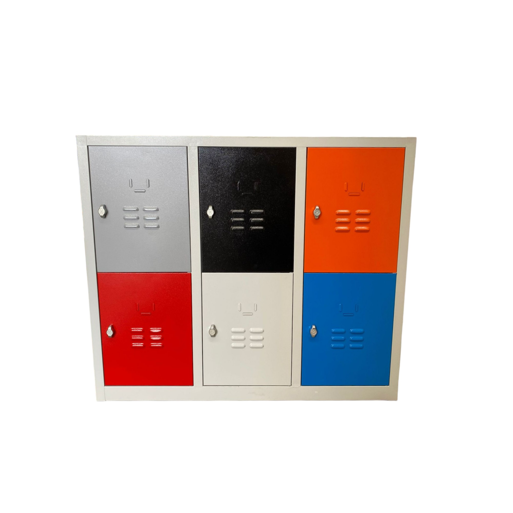 Muhteşem Okul Dolapları modeli dekorasyonu